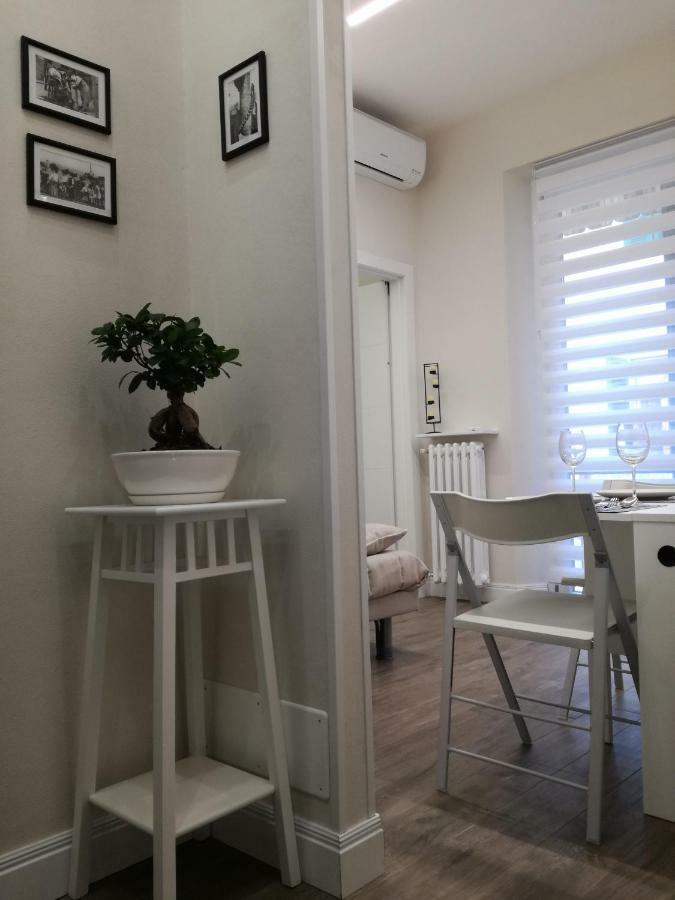 Little Suite Fortezza Florencja Zewnętrze zdjęcie