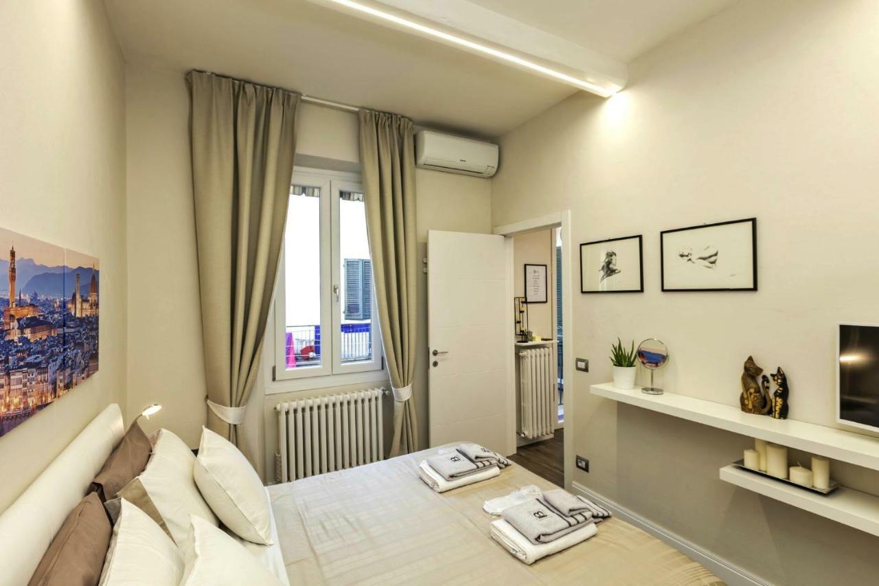 Little Suite Fortezza Florencja Zewnętrze zdjęcie
